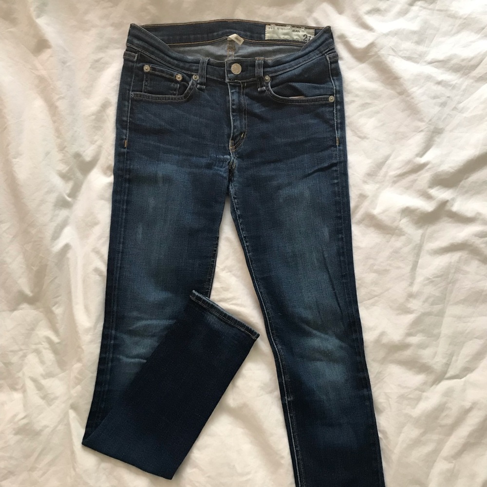 Rag & Bone Jeans